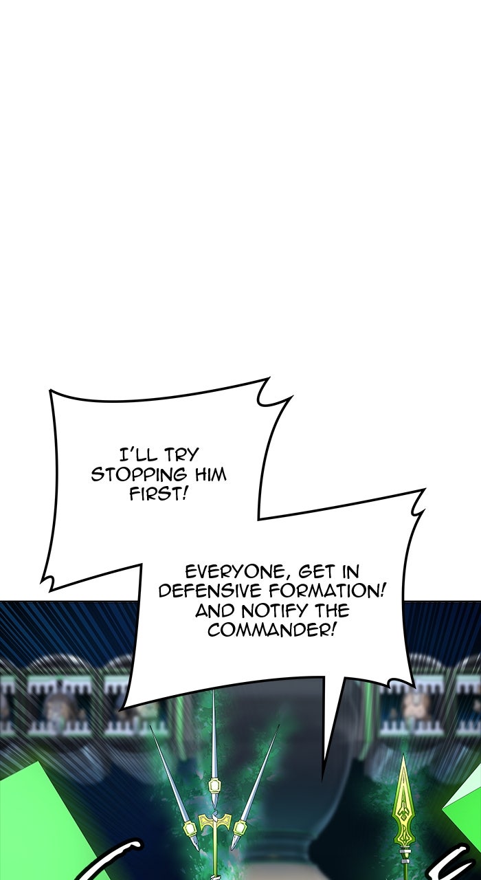 Tower of God Manga Chapter 579 page 77 - [Season 3] Ep. 162