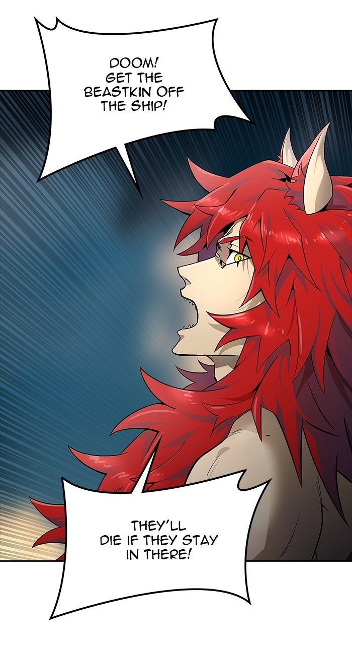 Tower of God Manga Chapter 579 page 79 - [Season 3] Ep. 162