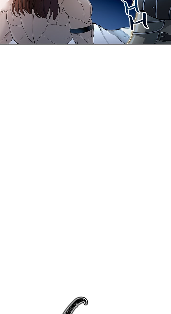 Tower of God Manga Chapter 579 page 84 - [Season 3] Ep. 162