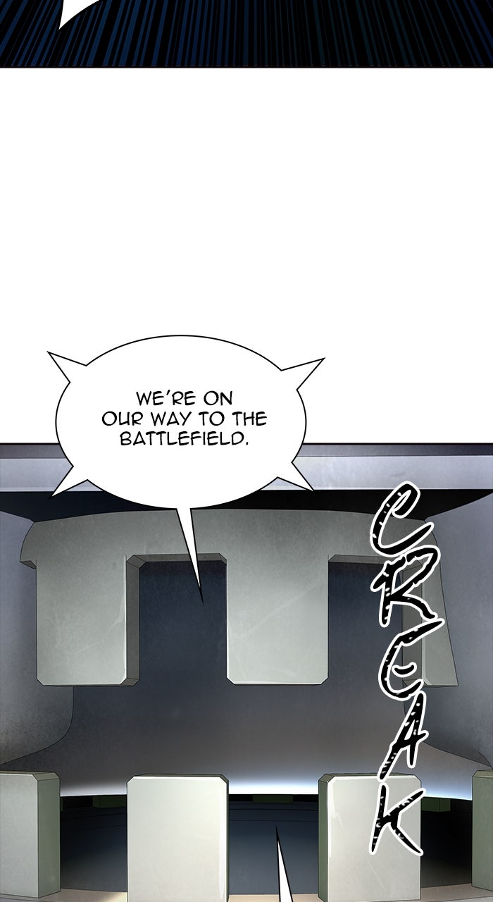 Tower of God Manga Chapter 579 page 90 - [Season 3] Ep. 162