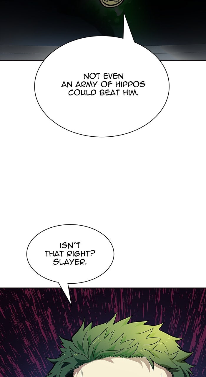 Tower of God Manga Chapter 579 page 93 - [Season 3] Ep. 162