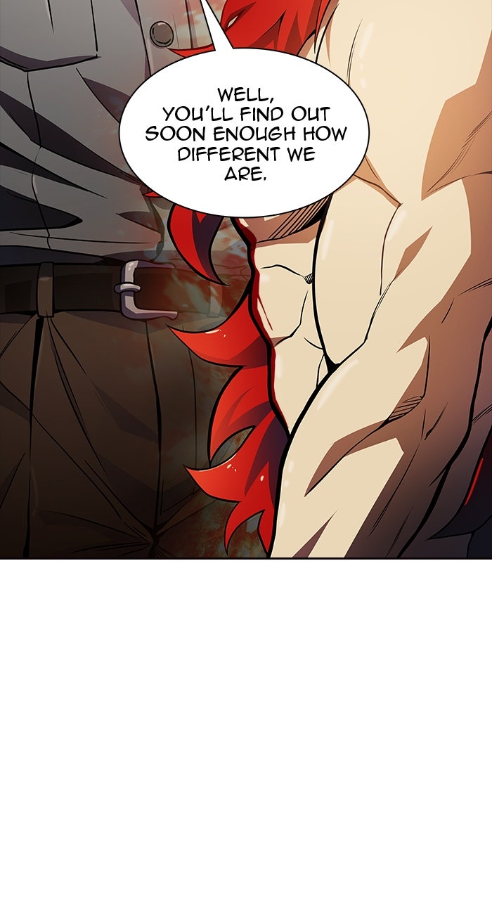 Tower of God Manga Chapter 579 page 96 - [Season 3] Ep. 162