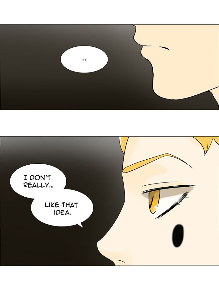 Tower of God Manga Chapter 58 page 10 - [Season 1] Ep. 57