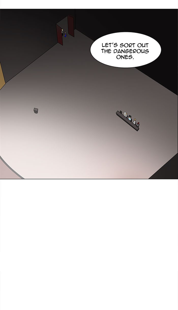 Tower of God Manga Chapter 58 page 15 - [Season 1] Ep. 57