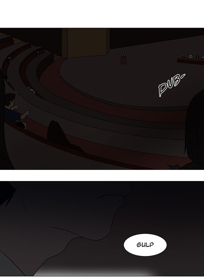 Tower of God Manga Chapter 58 page 25 - [Season 1] Ep. 57