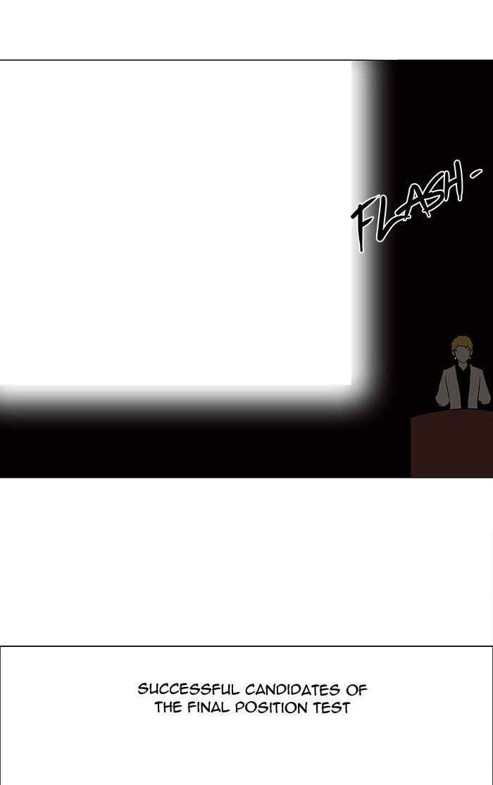 Tower of God Manga Chapter 58 page 26 - [Season 1] Ep. 57