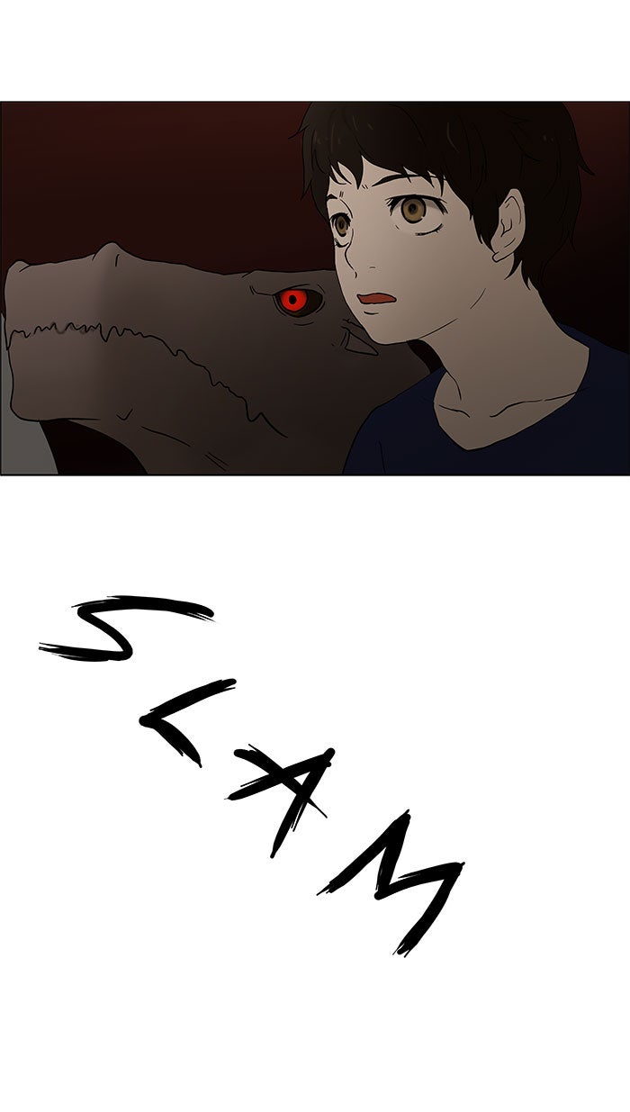 Tower of God Manga Chapter 58 page 30 - [Season 1] Ep. 57