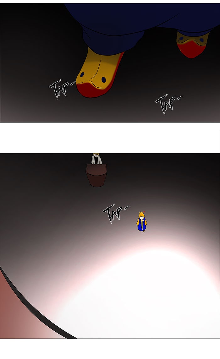 Tower of God Manga Chapter 58 page 34 - [Season 1] Ep. 57