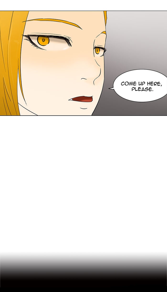 Tower of God Manga Chapter 58 page 43 - [Season 1] Ep. 57