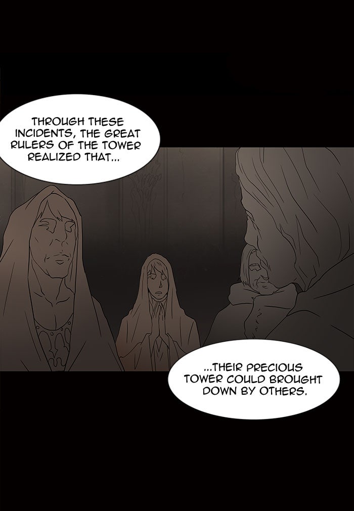 Tower of God Manga Chapter 58 page 6 - [Season 1] Ep. 57