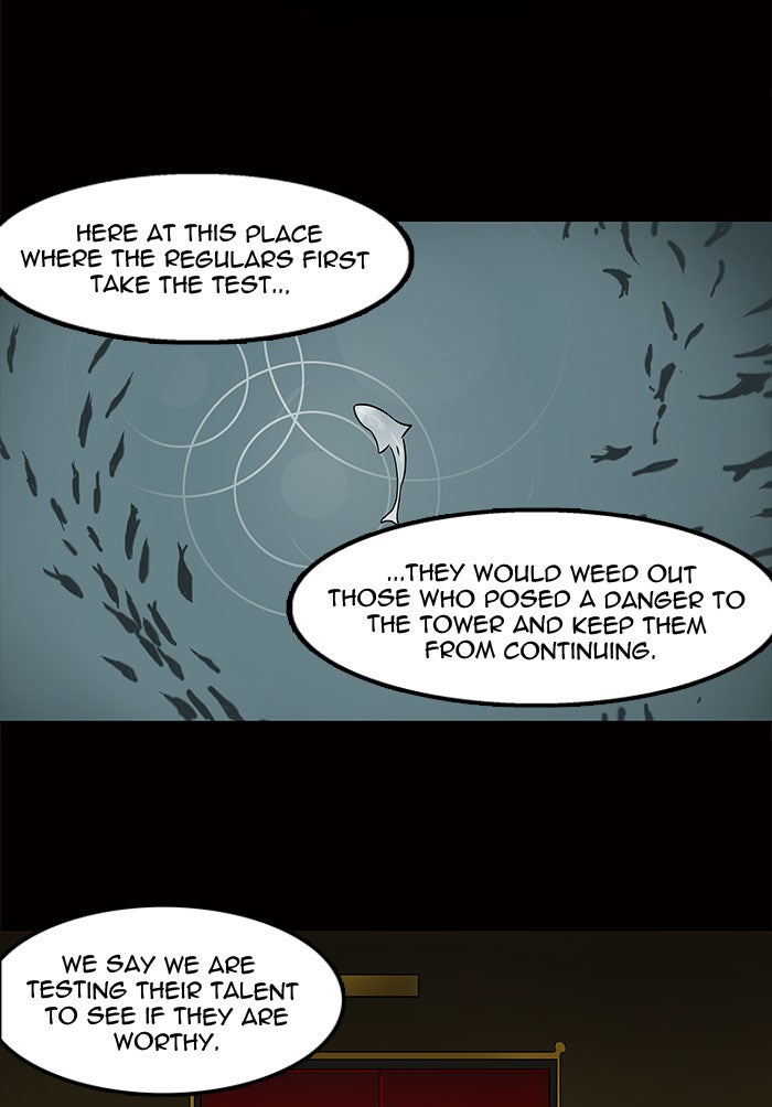 Tower of God Manga Chapter 58 page 8 - [Season 1] Ep. 57