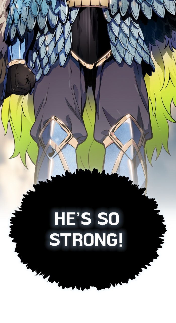 Tower of God Manga Chapter 580 page 10 - [Season 3] Ep. 163