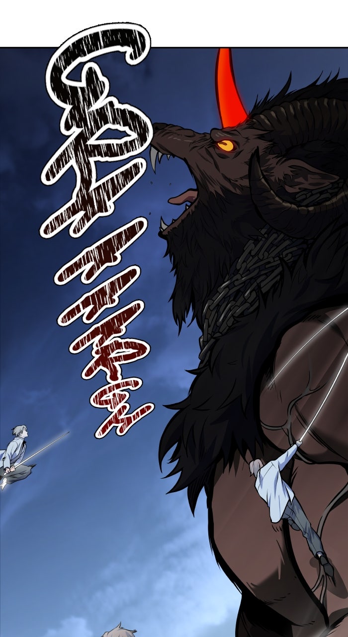 Tower of God Manga Chapter 580 page 102 - [Season 3] Ep. 163