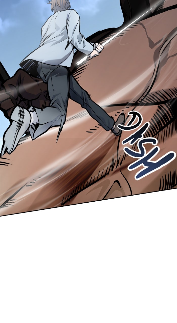 Tower of God Manga Chapter 580 page 103 - [Season 3] Ep. 163