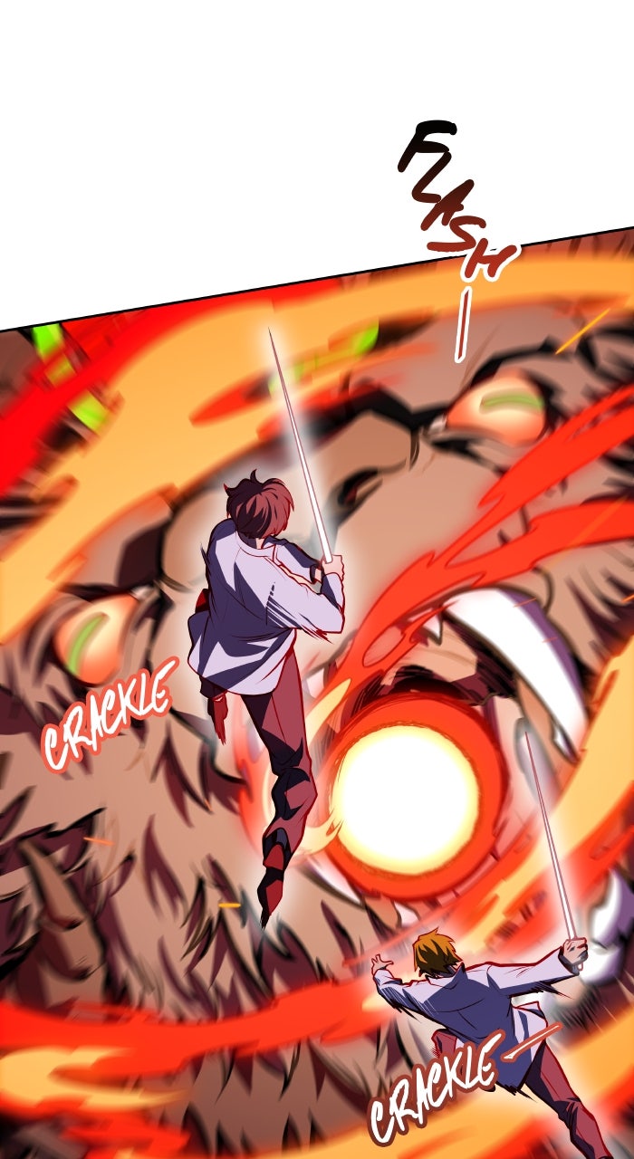 Tower of God Manga Chapter 580 page 104 - [Season 3] Ep. 163