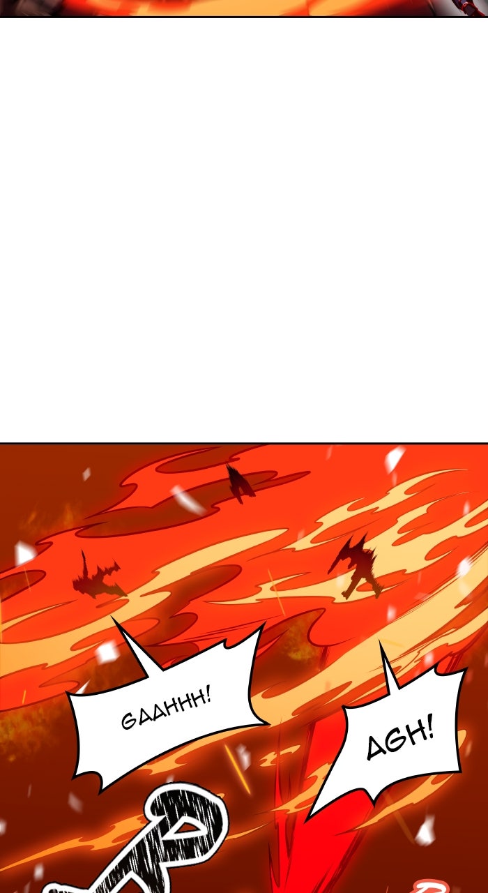 Tower of God Manga Chapter 580 page 105 - [Season 3] Ep. 163