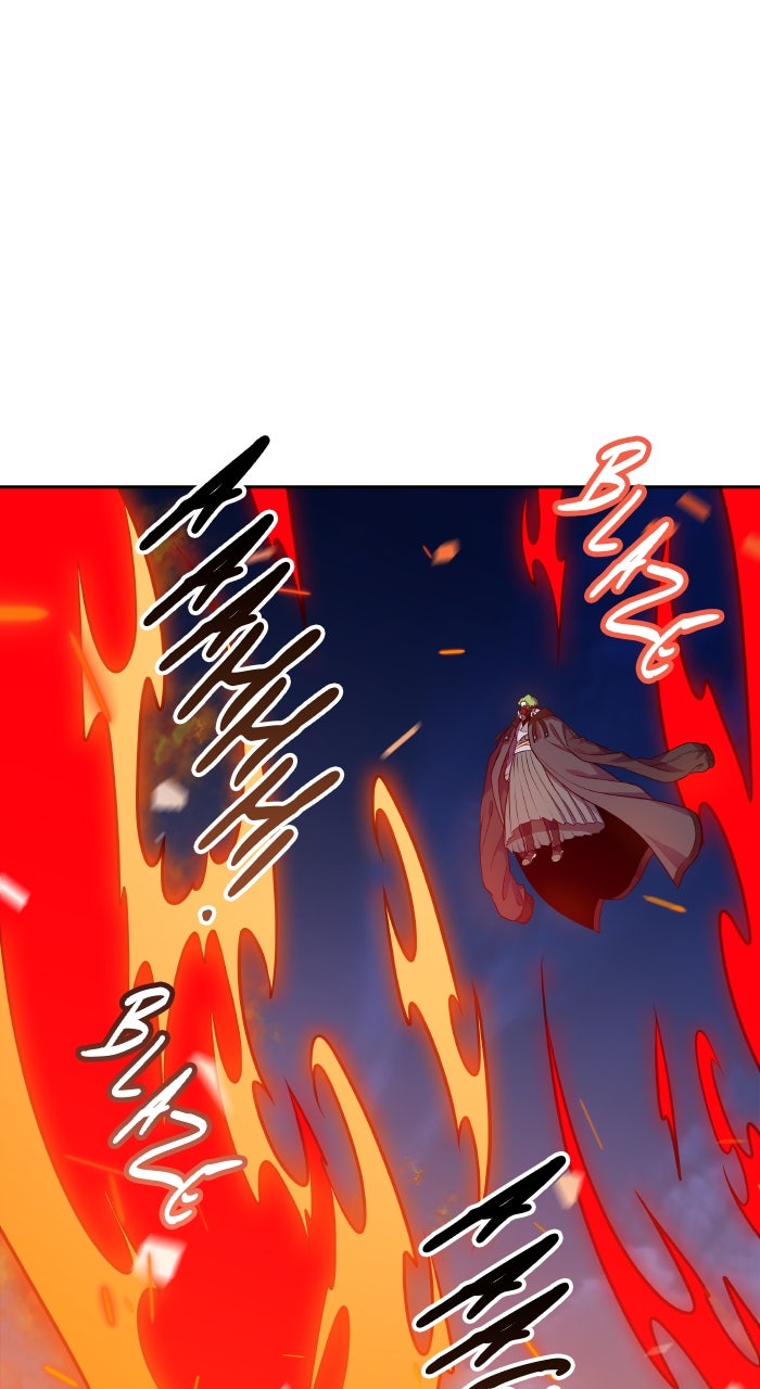 Tower of God Manga Chapter 580 page 107 - [Season 3] Ep. 163