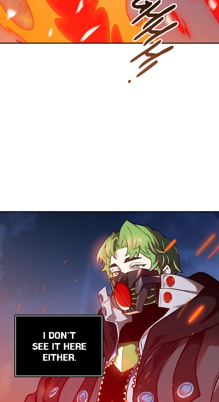 Tower of God Manga Chapter 580 page 108 - [Season 3] Ep. 163