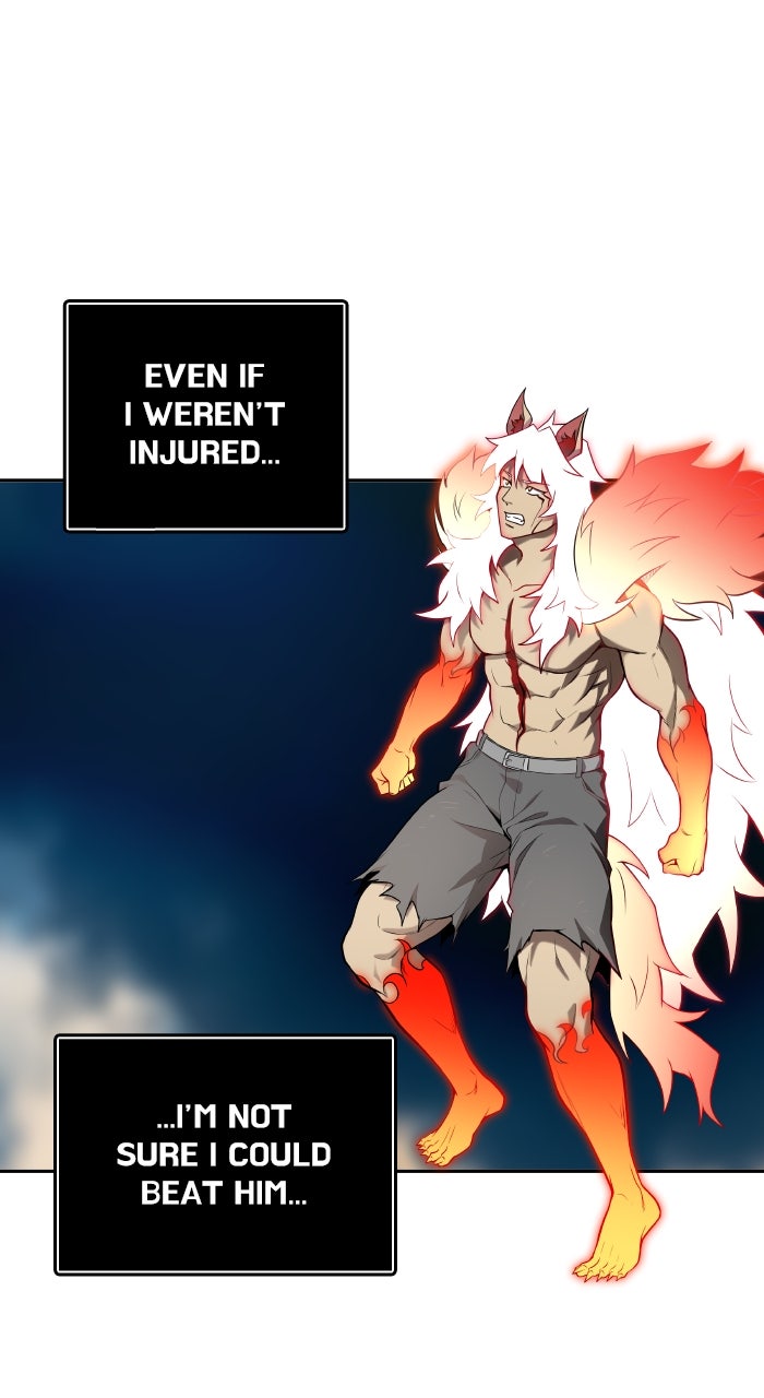 Tower of God Manga Chapter 580 page 11 - [Season 3] Ep. 163