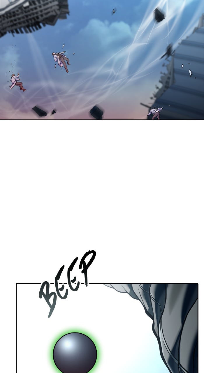 Tower of God Manga Chapter 580 page 111 - [Season 3] Ep. 163