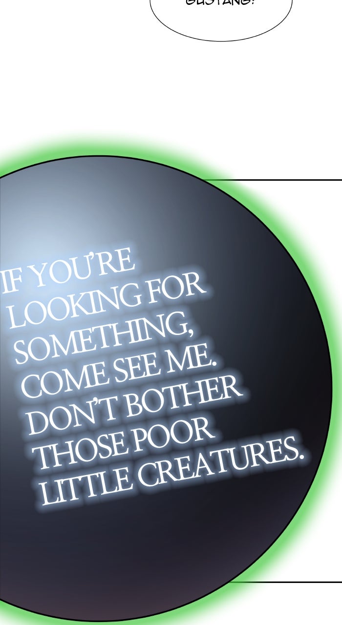 Tower of God Manga Chapter 580 page 113 - [Season 3] Ep. 163