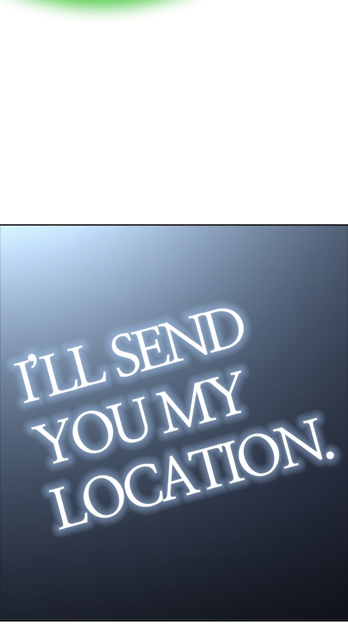 Tower of God Manga Chapter 580 page 114 - [Season 3] Ep. 163