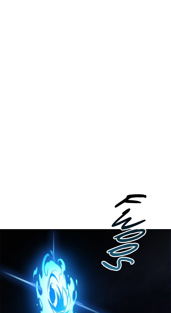 Tower of God Manga Chapter 580 page 118 - [Season 3] Ep. 163