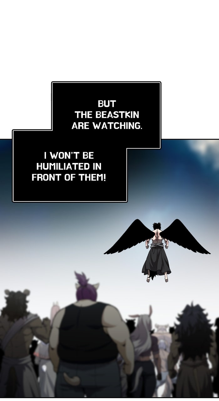 Tower of God Manga Chapter 580 page 12 - [Season 3] Ep. 163