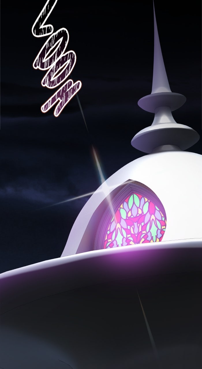 Tower of God Manga Chapter 580 page 121 - [Season 3] Ep. 163