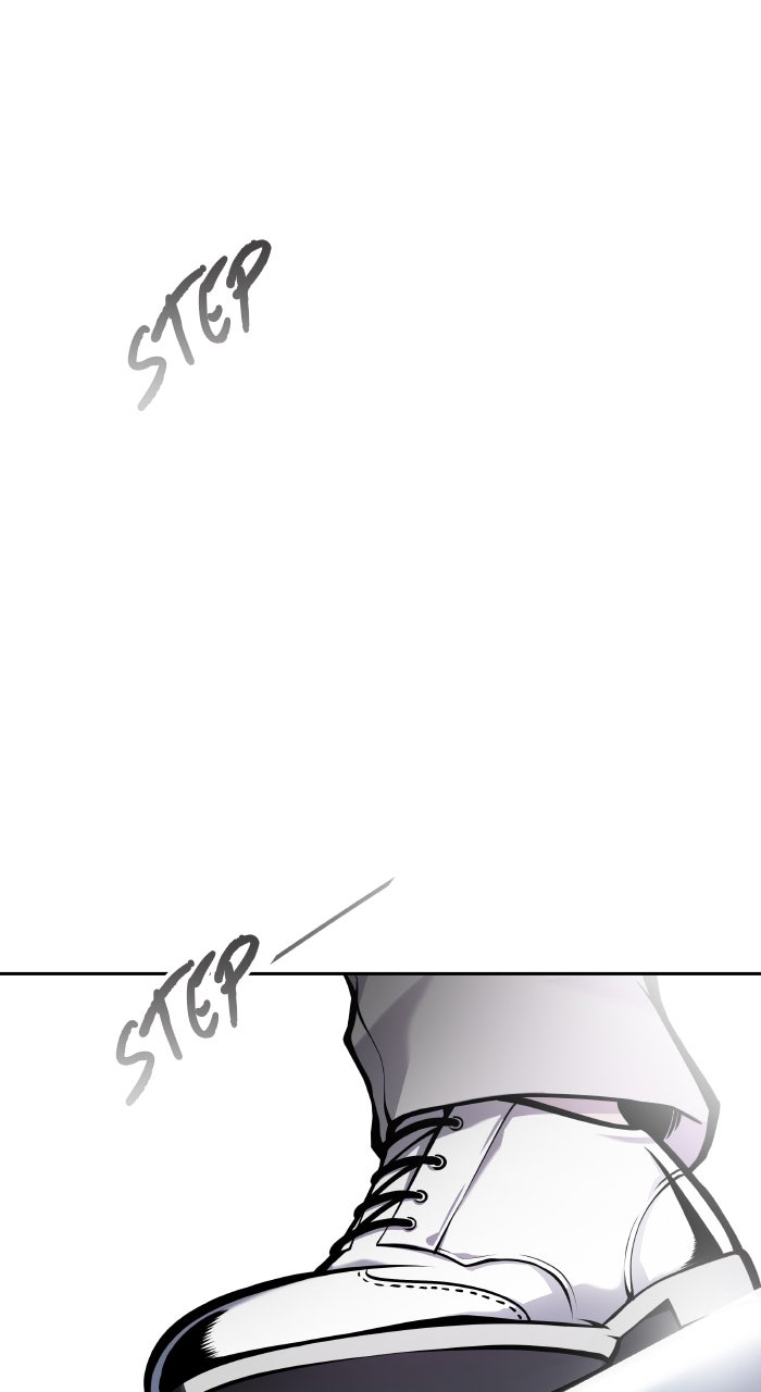 Tower of God Manga Chapter 580 page 123 - [Season 3] Ep. 163