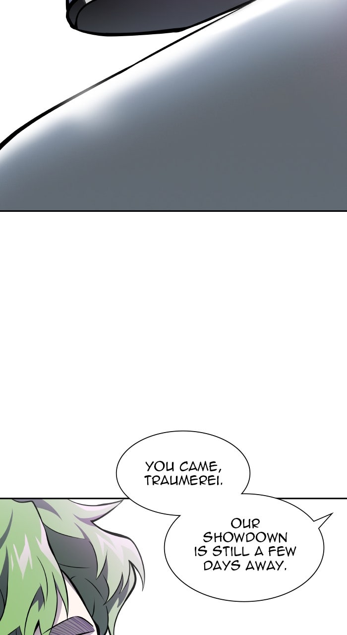 Tower of God Manga Chapter 580 page 124 - [Season 3] Ep. 163