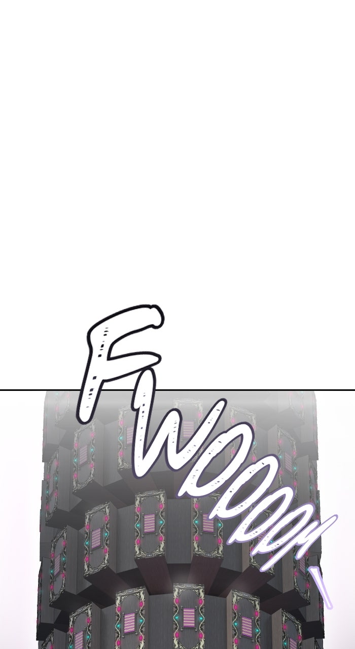 Tower of God Manga Chapter 580 page 127 - [Season 3] Ep. 163