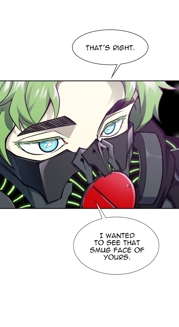 Tower of God Manga Chapter 580 page 130 - [Season 3] Ep. 163