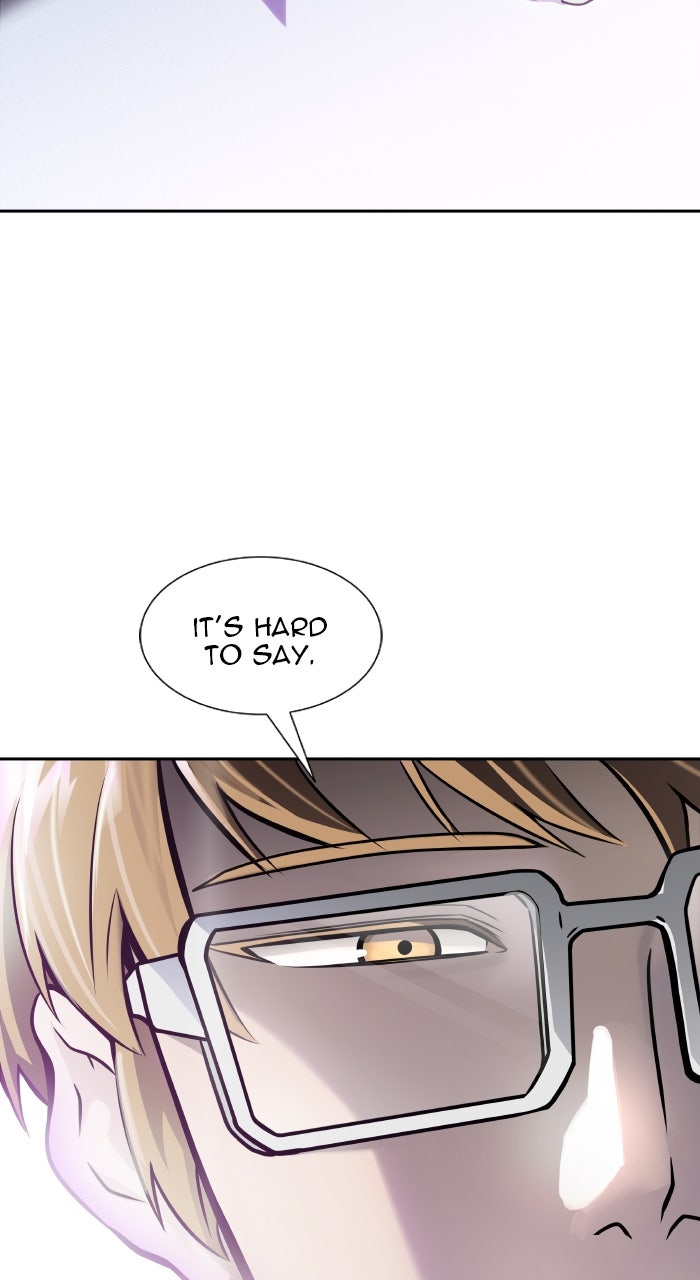 Tower of God Manga Chapter 580 page 132 - [Season 3] Ep. 163