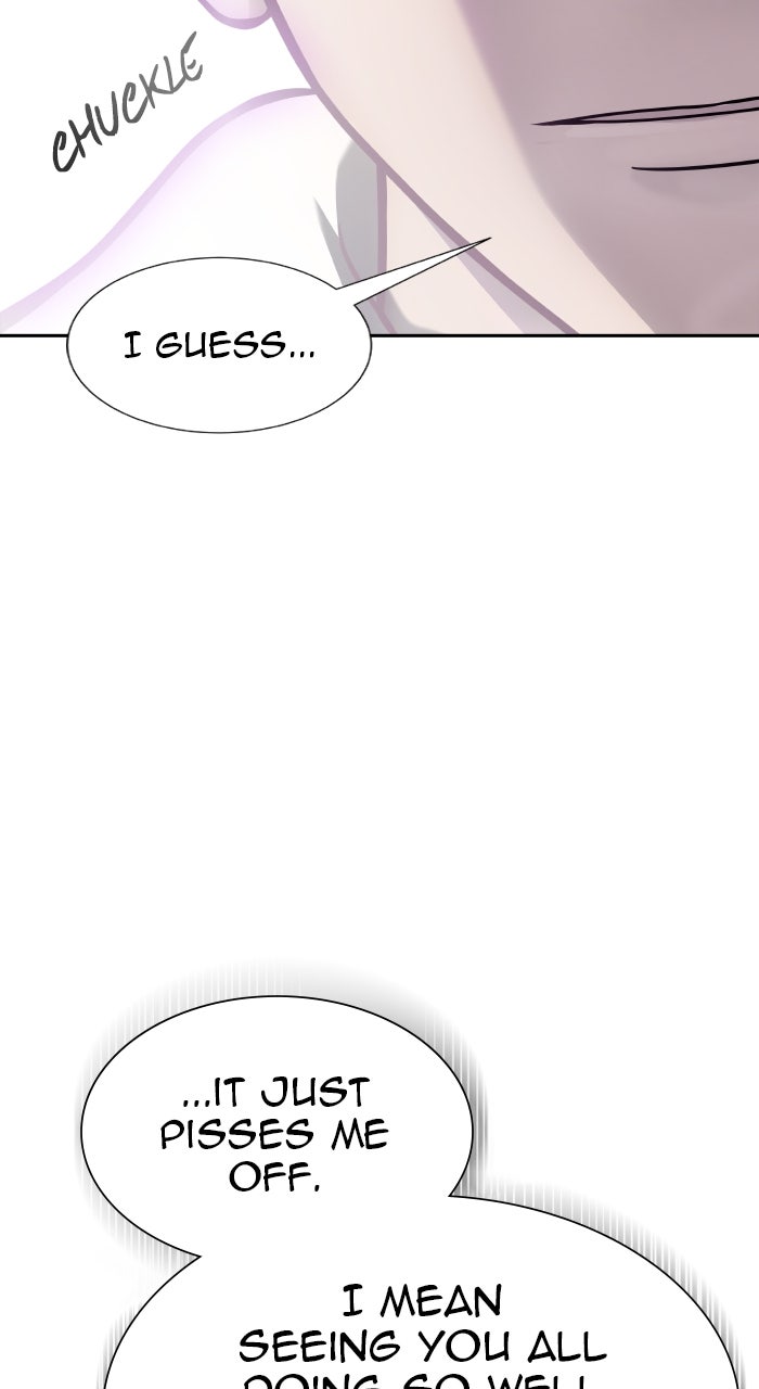Tower of God Manga Chapter 580 page 133 - [Season 3] Ep. 163