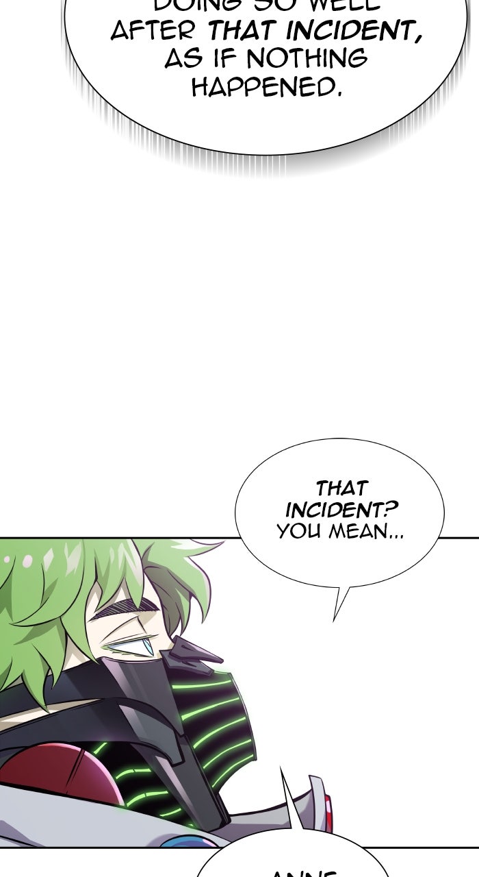 Tower of God Manga Chapter 580 page 134 - [Season 3] Ep. 163