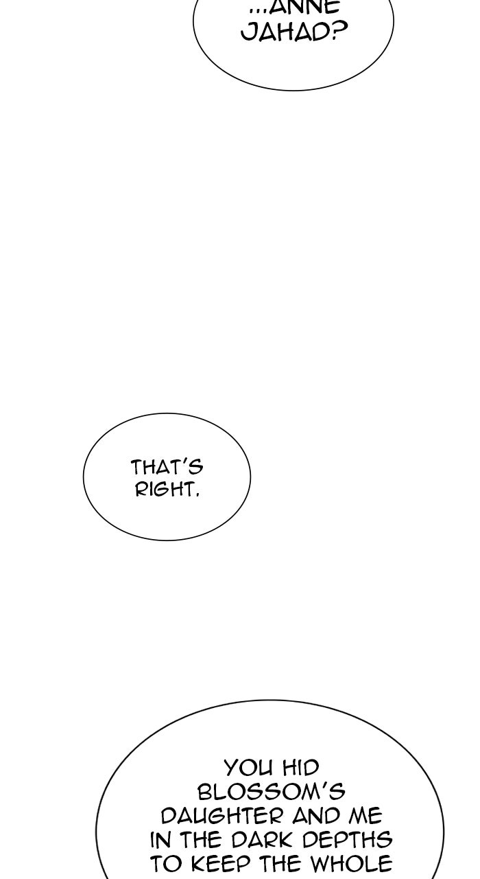 Tower of God Manga Chapter 580 page 135 - [Season 3] Ep. 163