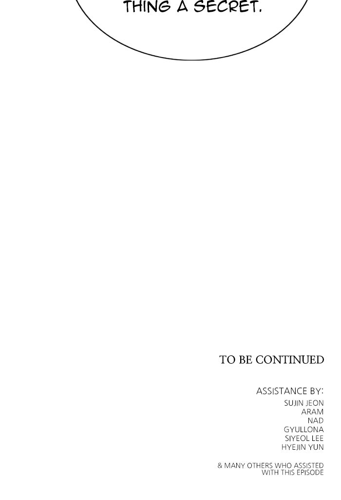 Tower of God Manga Chapter 580 page 136 - [Season 3] Ep. 163