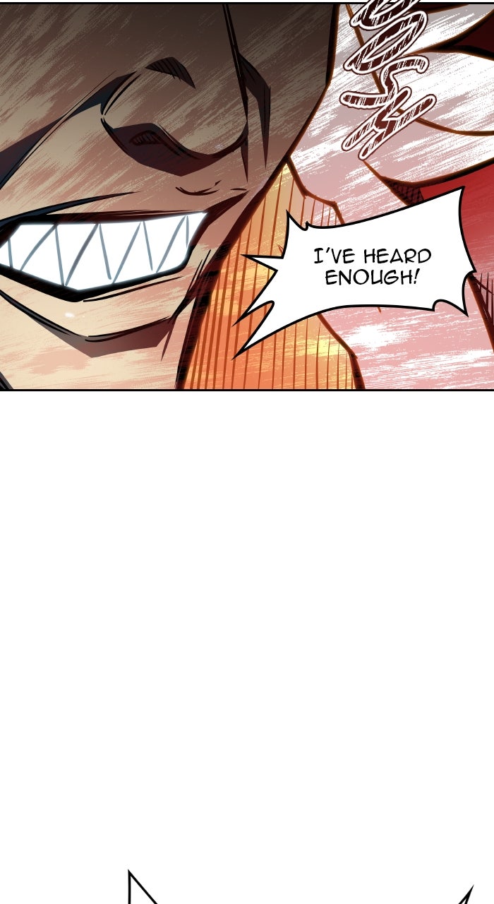 Tower of God Manga Chapter 580 page 20 - [Season 3] Ep. 163