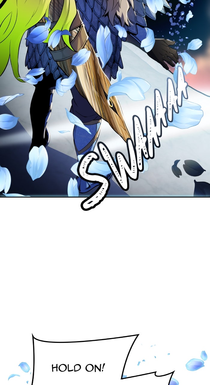 Tower of God Manga Chapter 580 page 25 - [Season 3] Ep. 163