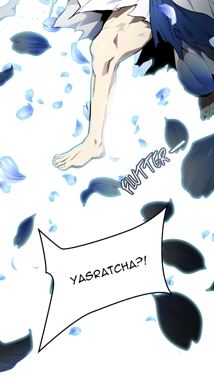 Tower of God Manga Chapter 580 page 27 - [Season 3] Ep. 163