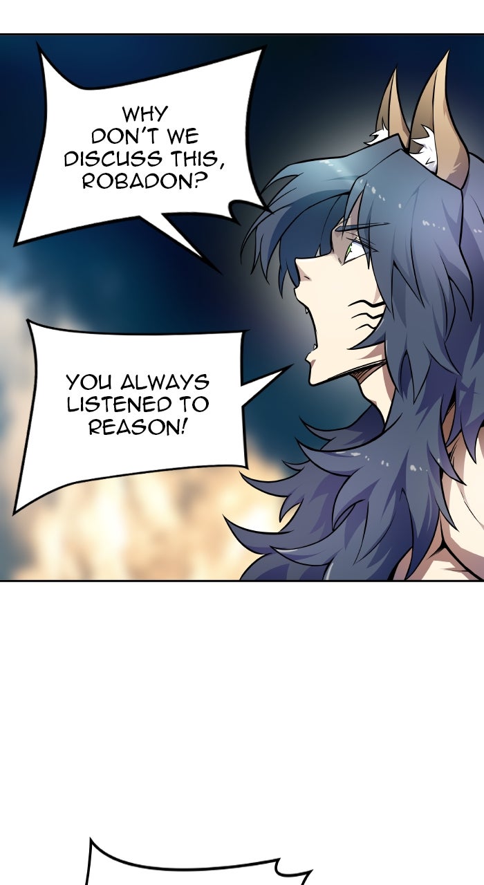 Tower of God Manga Chapter 580 page 29 - [Season 3] Ep. 163