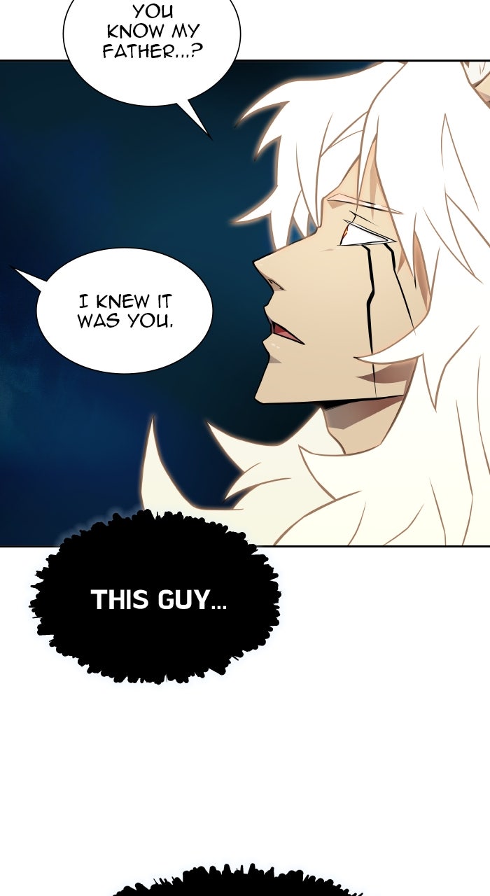 Tower of God Manga Chapter 580 page 3 - [Season 3] Ep. 163