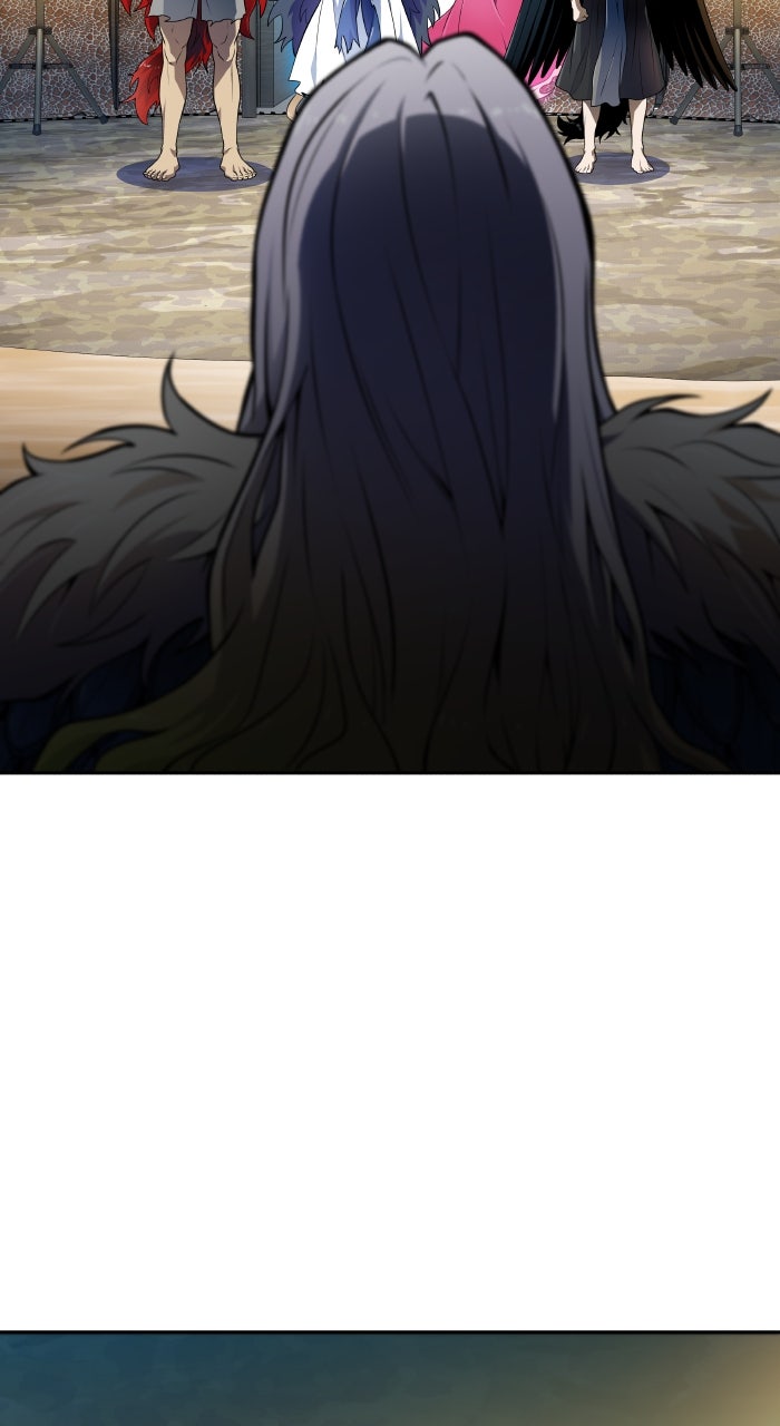 Tower of God Manga Chapter 580 page 36 - [Season 3] Ep. 163