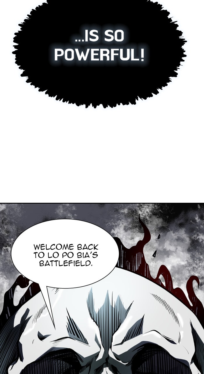 Tower of God Manga Chapter 580 page 4 - [Season 3] Ep. 163