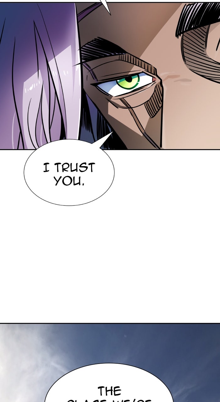 Tower of God Manga Chapter 580 page 45 - [Season 3] Ep. 163