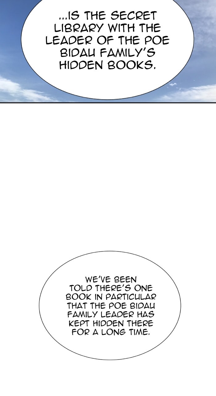 Tower of God Manga Chapter 580 page 47 - [Season 3] Ep. 163