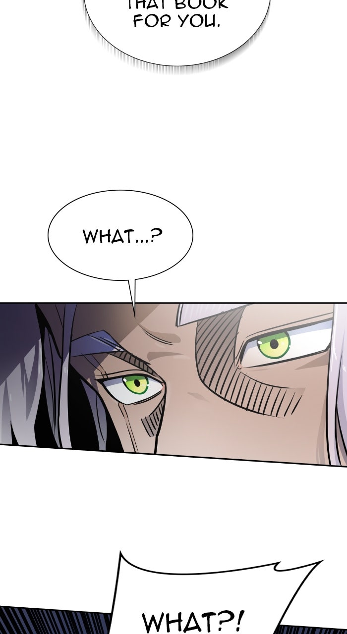 Tower of God Manga Chapter 580 page 57 - [Season 3] Ep. 163