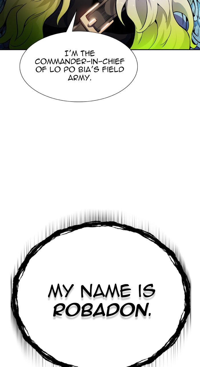 Tower of God Manga Chapter 580 page 6 - [Season 3] Ep. 163