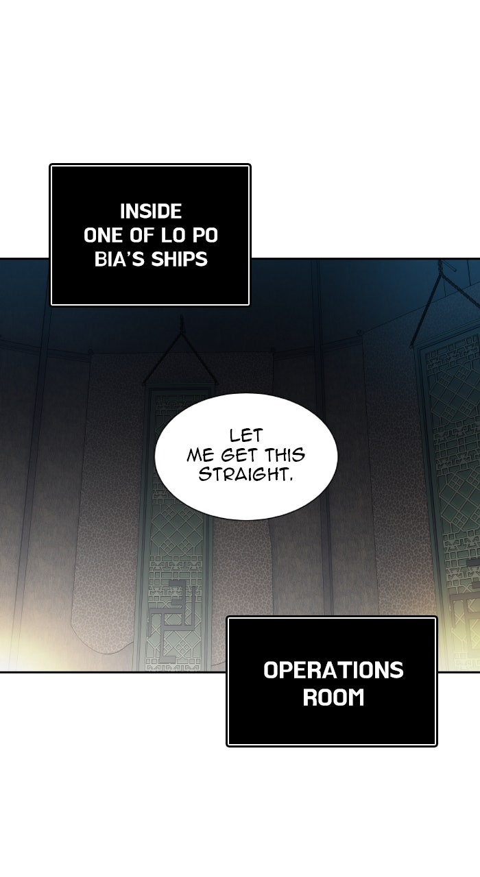 Tower of God Manga Chapter 580 page 66 - [Season 3] Ep. 163